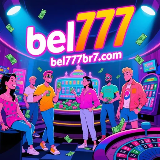 Logo bel777